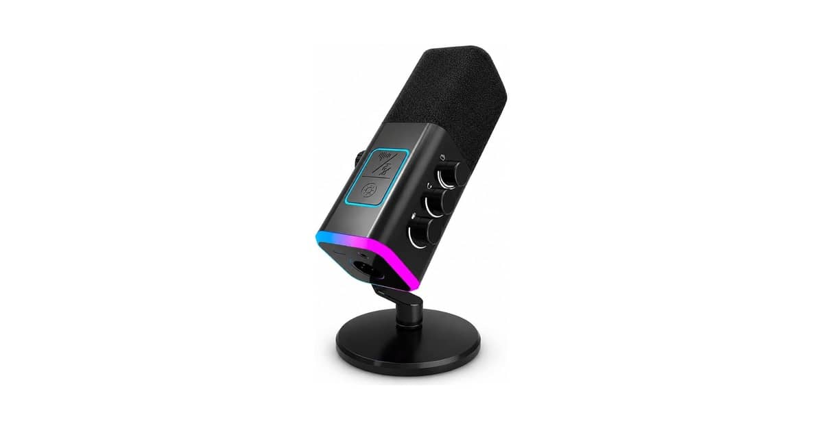 Melhor Tipo de Microfone para Podcast: Guia Essencial