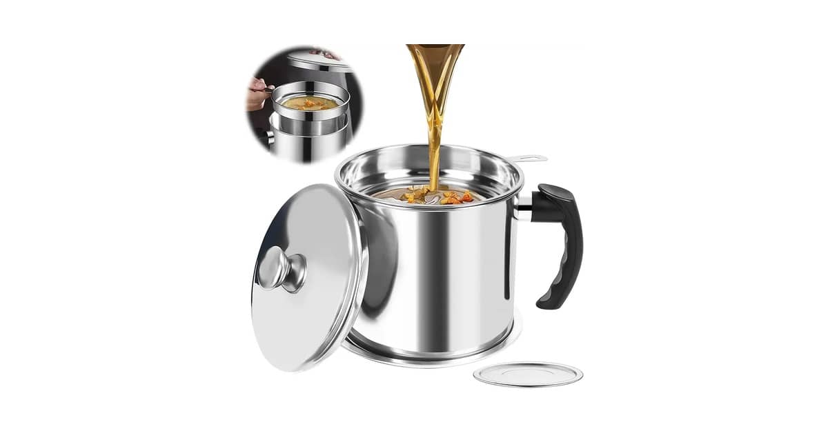 Melhor Tipo de Panela para Fritura: Guia Essencial