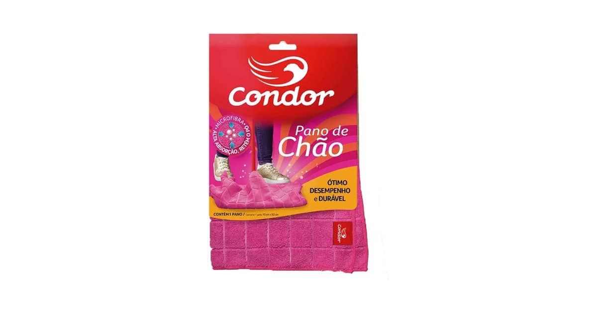 Melhor Tipo de Pano de Chão: Microfibra vs. Algodão