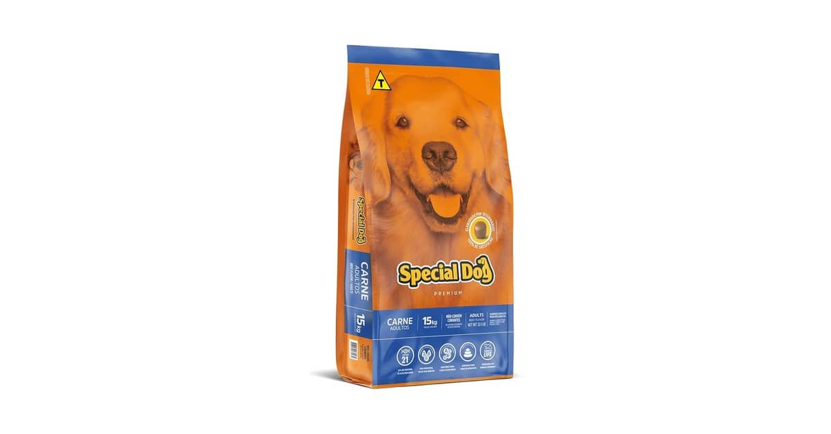 Melhor Tipo de Ração para Cachorro: Guia Essencial