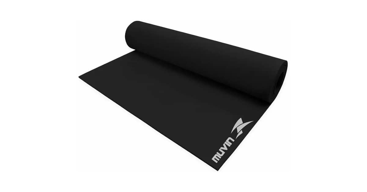 Melhor Tipo de Tapete para Yoga: Guia Essencial