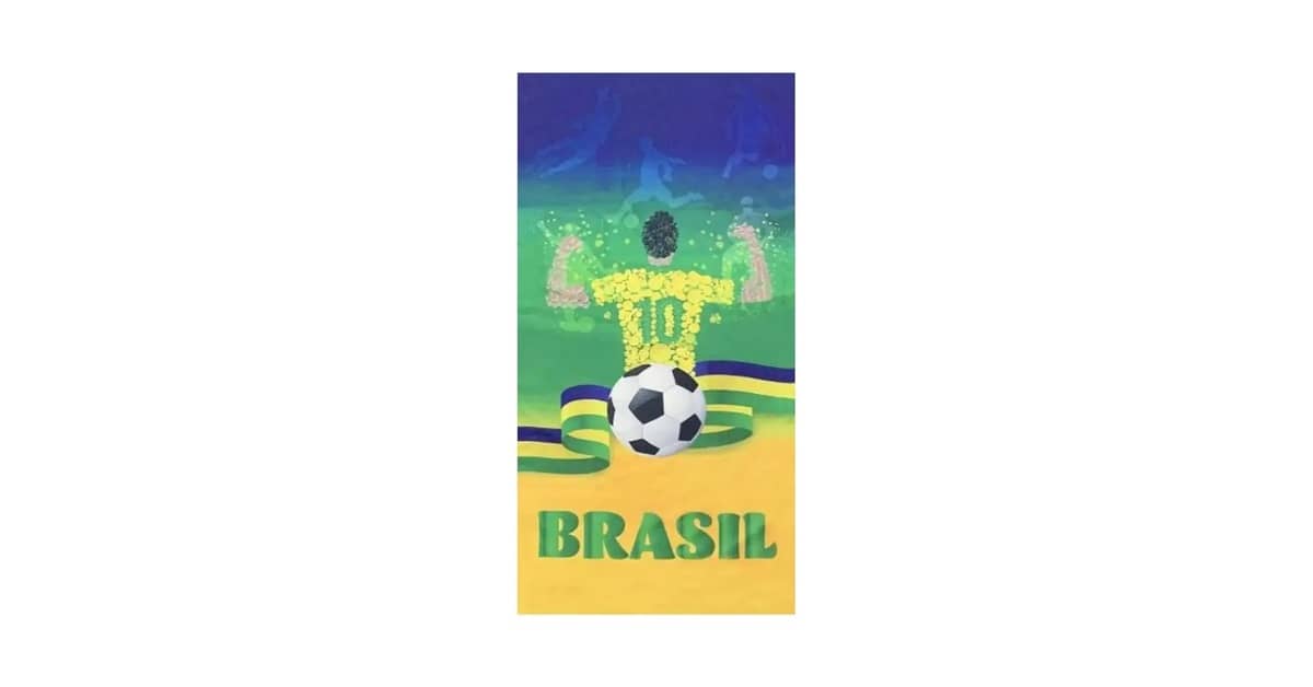 Melhor Toalha de Banho do Brasil: Absorção e Maciez