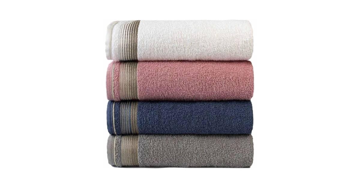 Melhor Toalha de Banho Santista: Absorção e Maciez