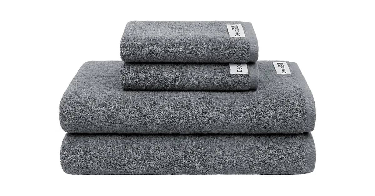 Melhor Toalha: Absorção e Maciez para seu Dia