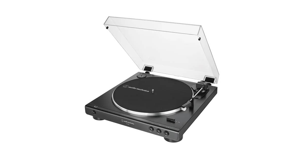 Melhor Toca Discos Audio Technica: Guia Completo