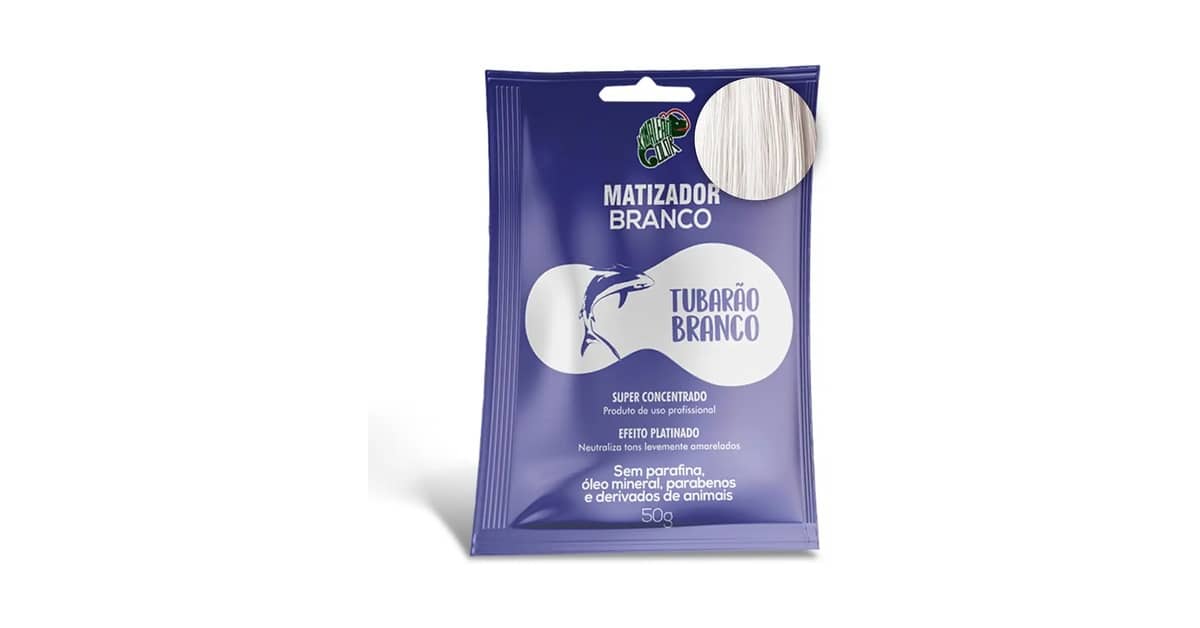 Melhor Tonalizante Profissional Cabelo Branco: Cobertura e Brilho