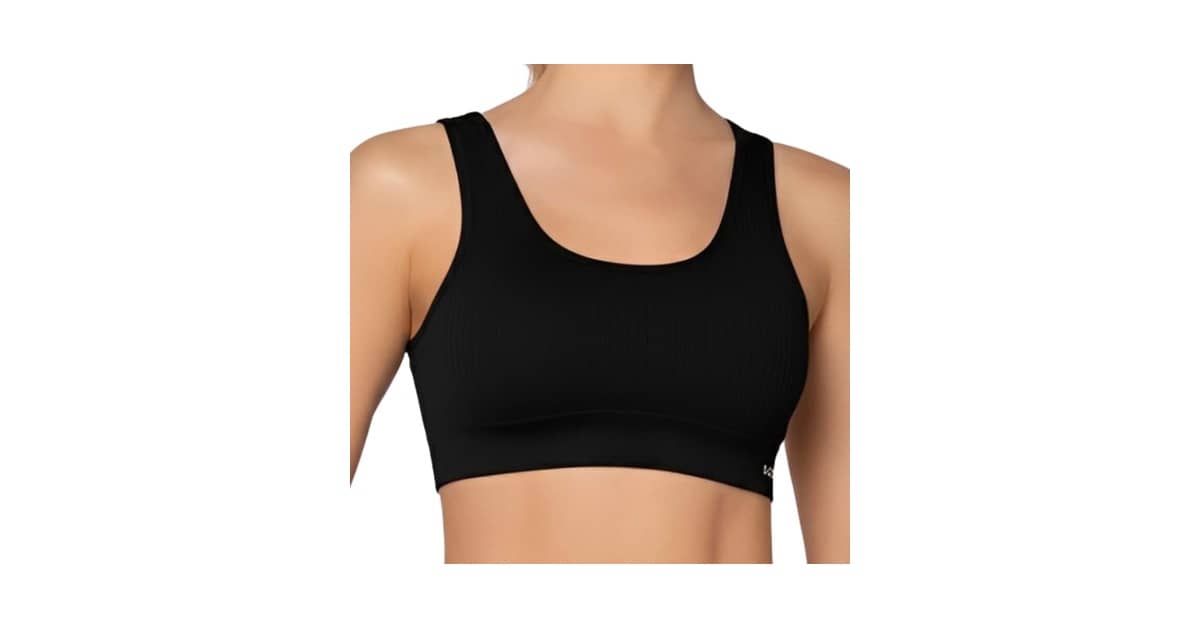 Melhor Top Alta Sustentação: Conforto e Segurança