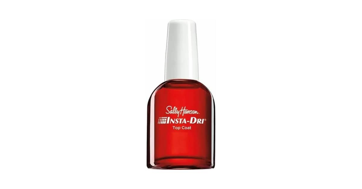 Melhor Top Coat Importado: Brilho e Durabilidade Perfeitos