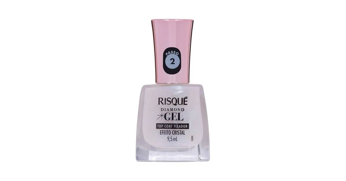 Melhor Top Coat Unhas: Brilho e Durabilidade Garantidos