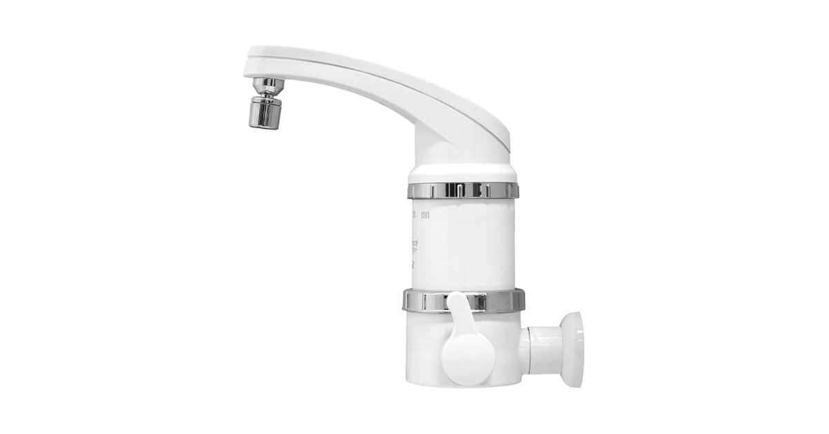 Melhor Torneira Elétrica do Mercado: Aquecimento Rápido e Eficiente!