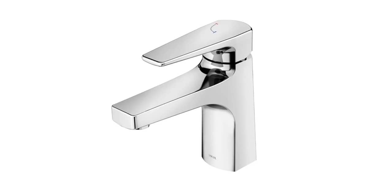 Melhor Torneira Monocomando para Banheiro: Guia de Estilo e Funcionalidade