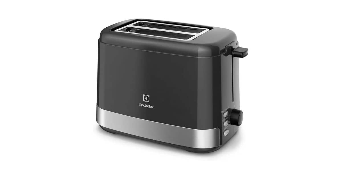Melhor Torradeira Electrolux: Qual Escolher?