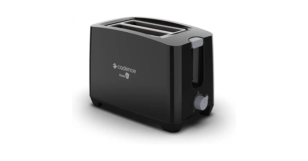 Melhor Torradeira Proteste: Toste Perfeito!