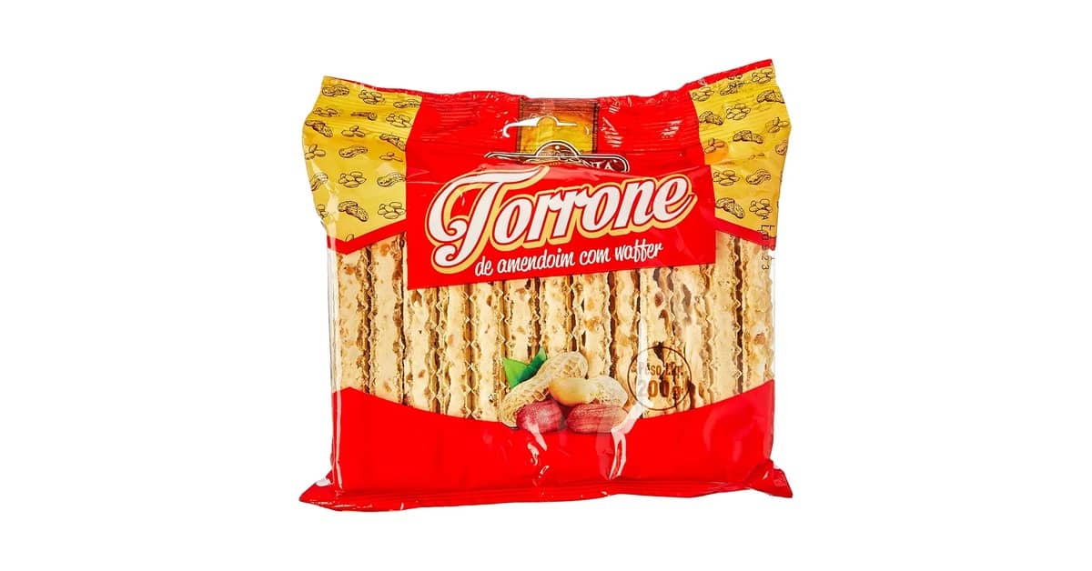 Melhor Torrone da Italia: Sabores Autênticos e Artesanais