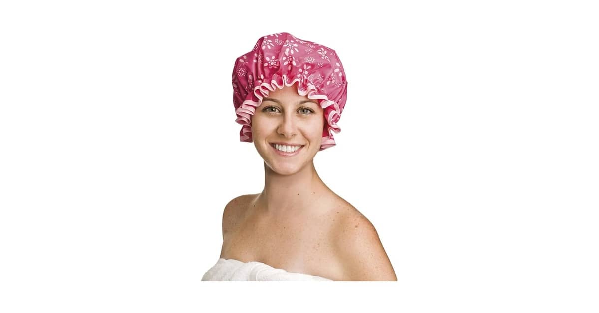 Melhor Touca para Banho: Proteção e Estilo Garantidos!
