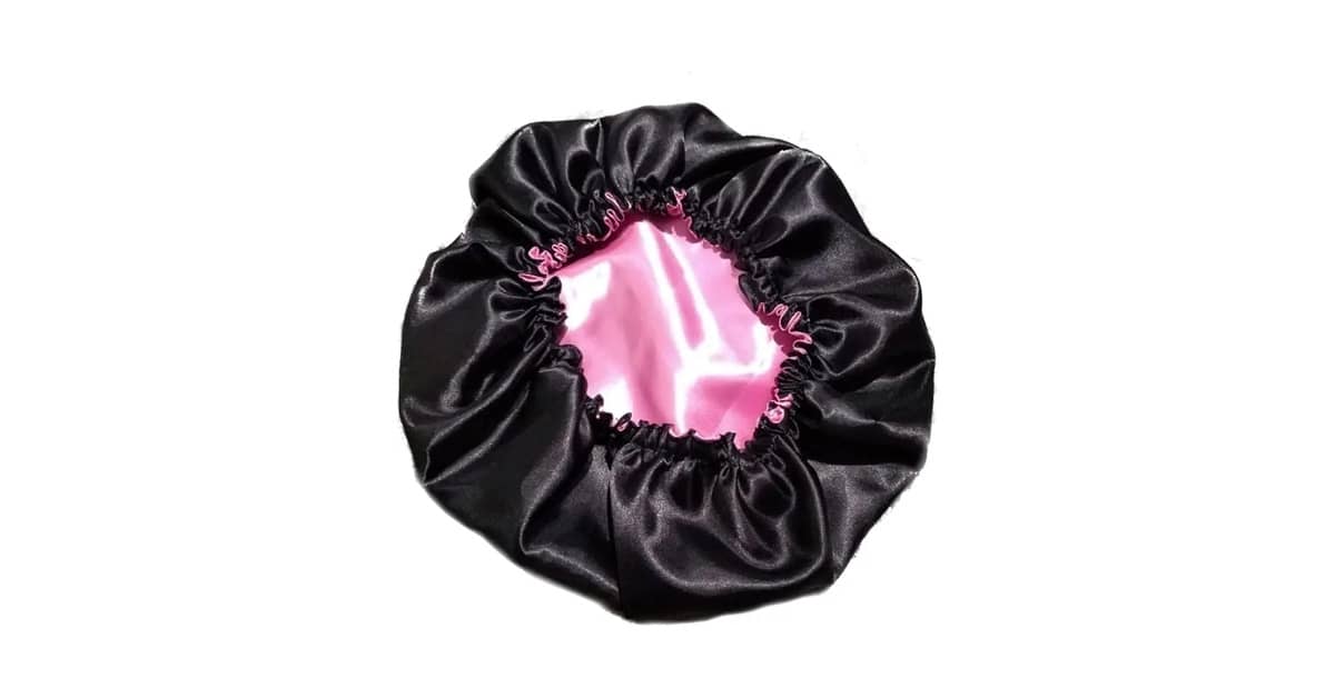 Melhor Touca para Dormir: Proteção Anti Frizz