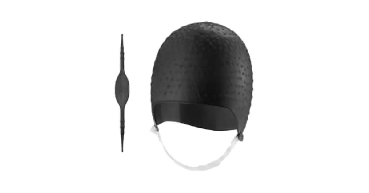 Melhor Touca para Fazer Luzes: Profissional ou Silicone?