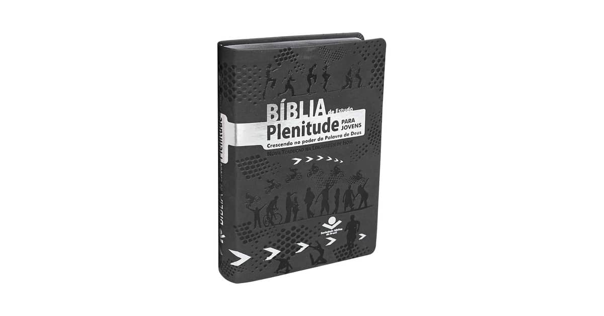 Melhor Tradução da Bíblia para Jovens: Guia Completo