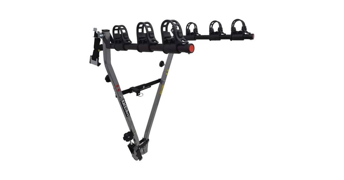 Melhor Transbike de Engate: Plataforma ou Suspenso?
