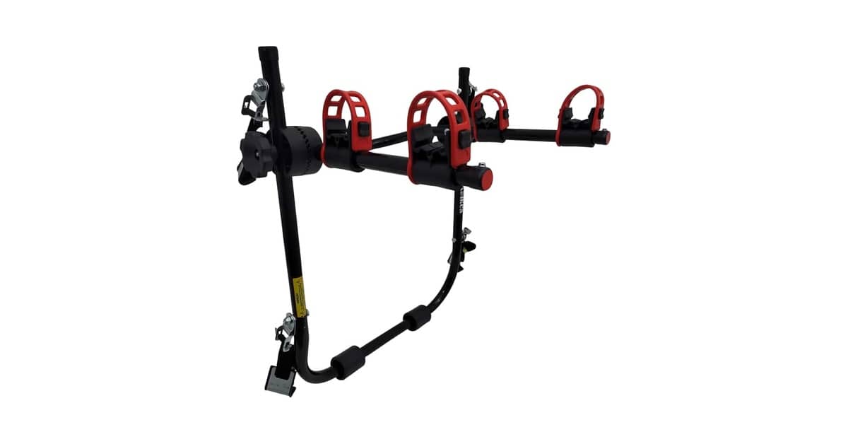 Melhor Transbike para Carro Sedan: Guia Completo de Escolha