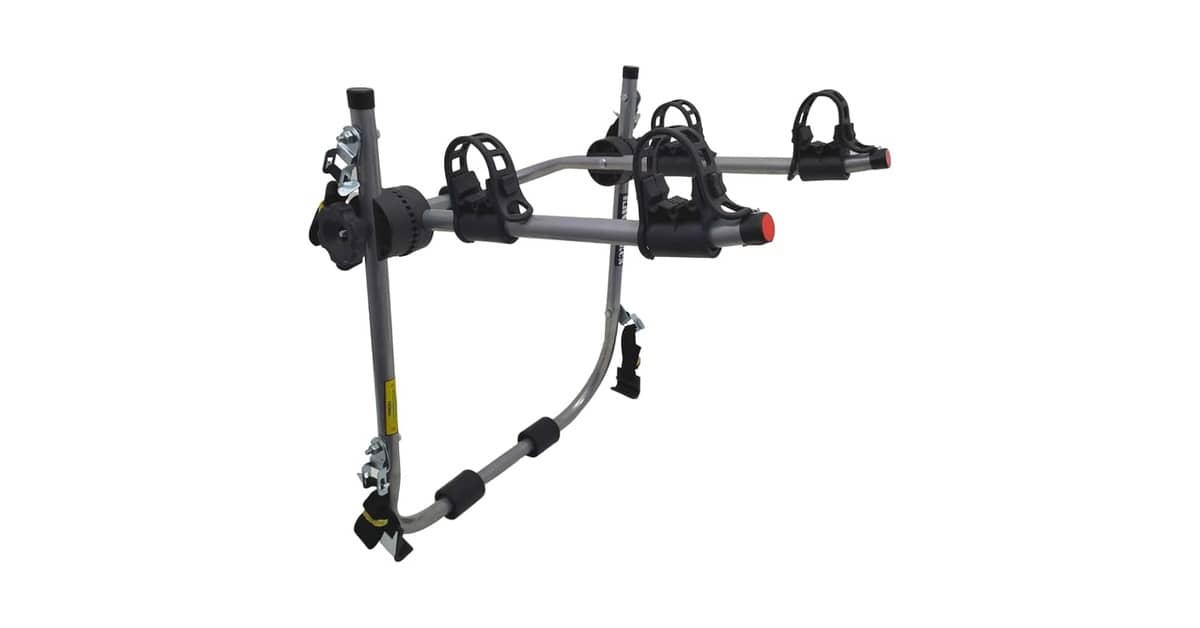 Melhor Transbike: Engate, Teto ou Porta-Malas?