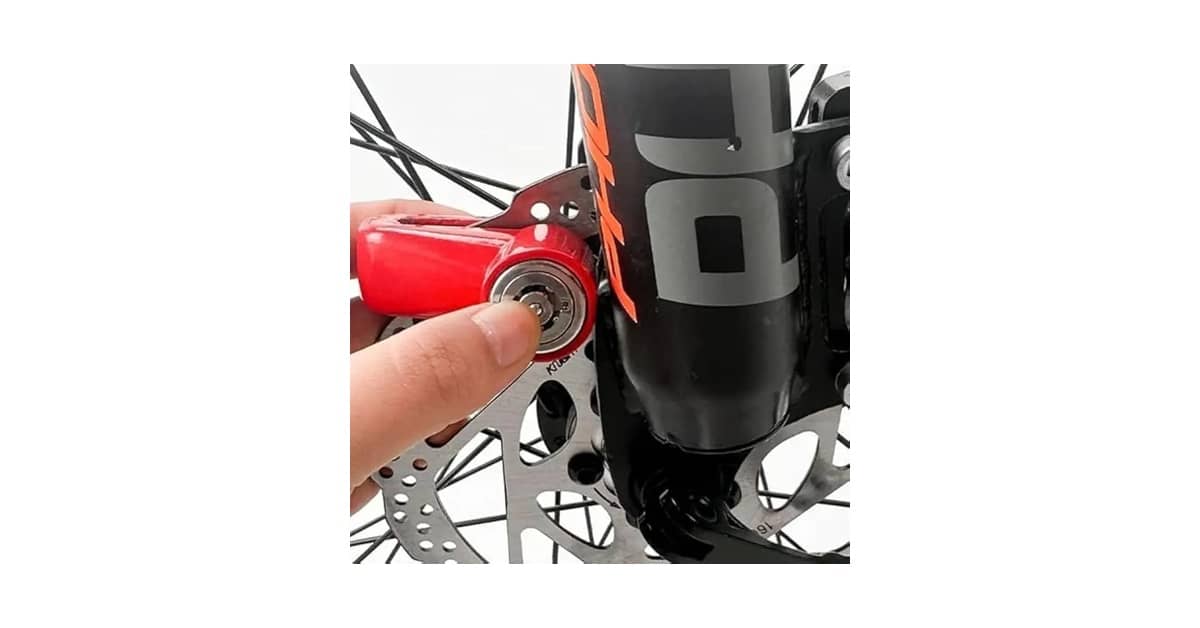 Melhor Trava Cadeado para Moto: Segurança e Proteção