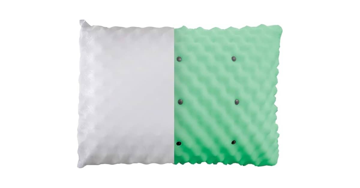 Melhor Travesseiro para Apneia do Sono: Encontre Alívio e Conforto