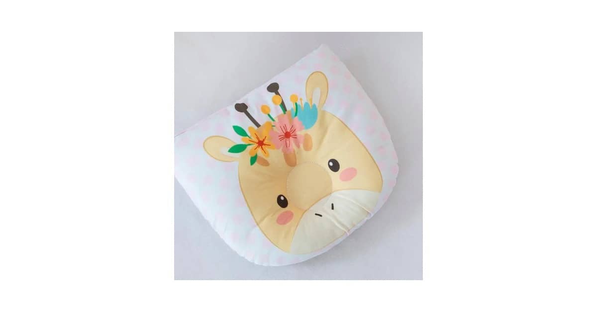 Melhor Travesseiro para Bebê Rn: Conforto e Segurança