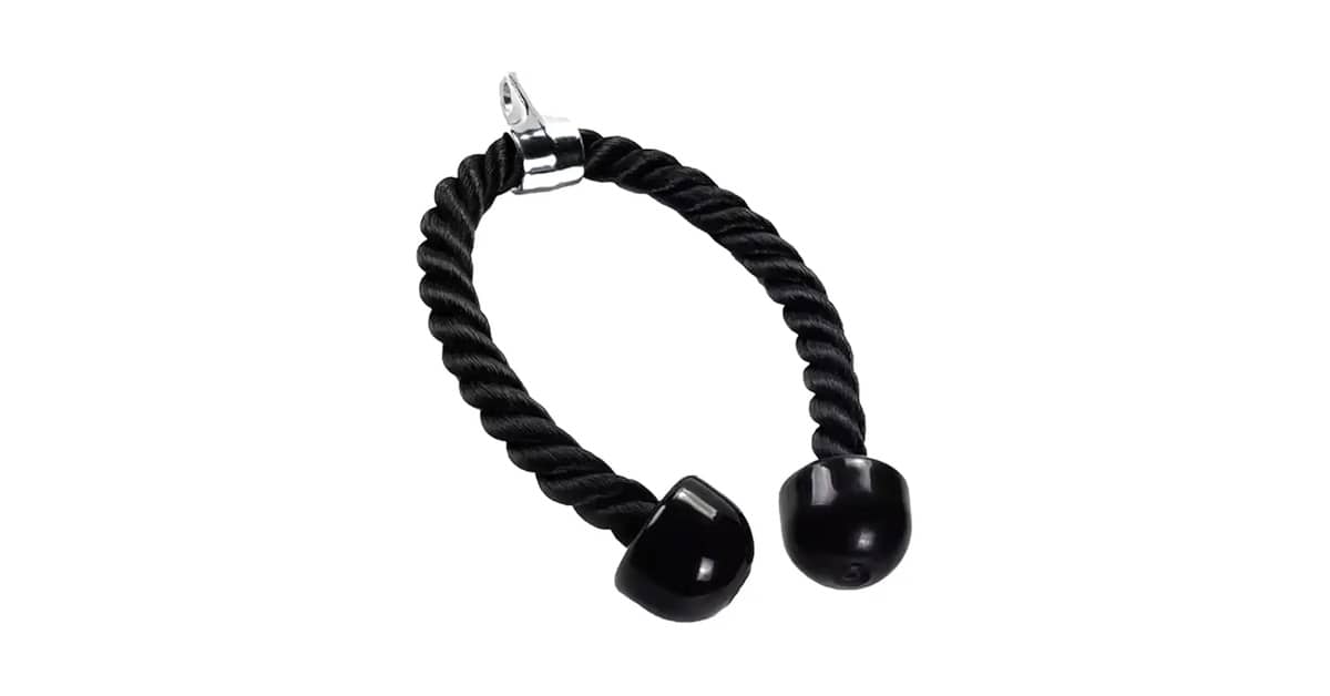 Melhor Triceps: Qual Acessório Levar Para o Treino?