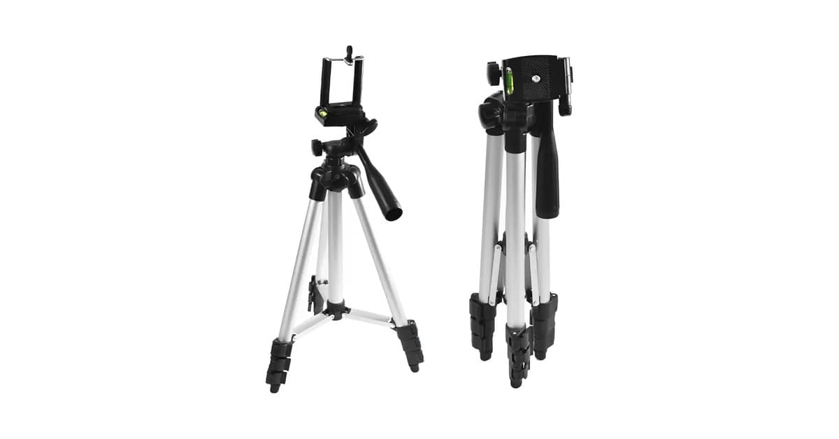 Melhor Tripé Custo Benefício: Encontre o Seu!