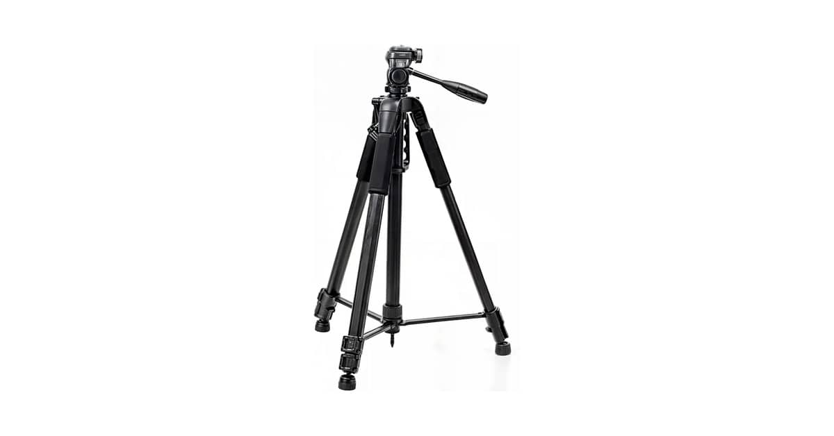 Melhor Tripe para Gravar Receitas: Estabilidade e Ângulos Ideais