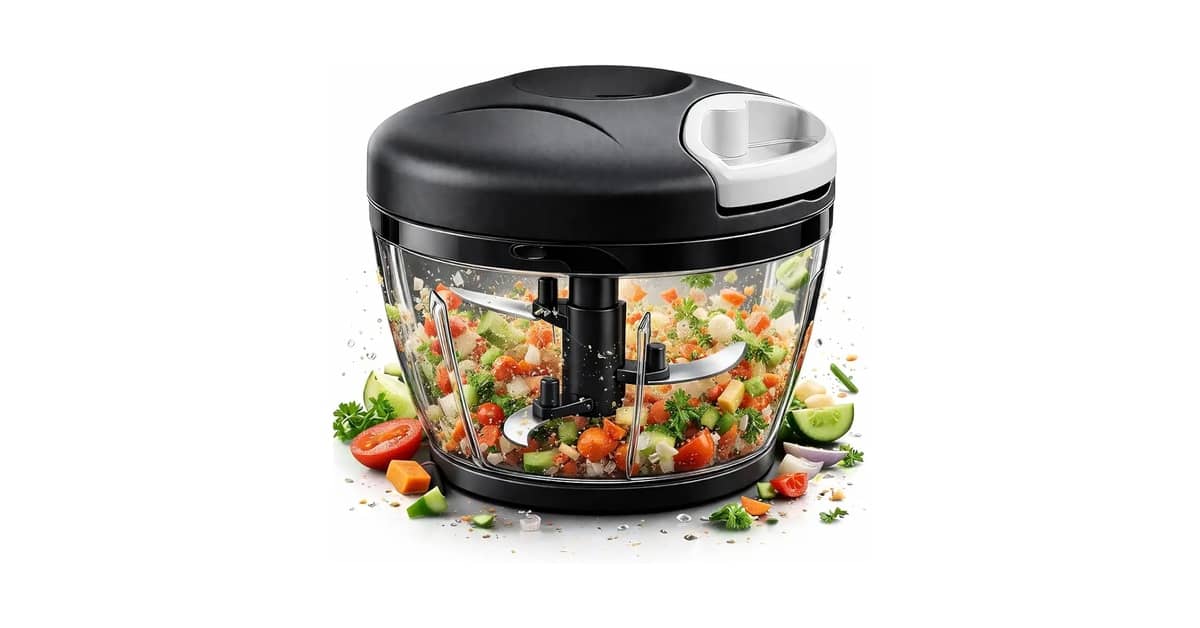 Melhor Triturador de Alho: Praticidade e Rapidez na Cozinha