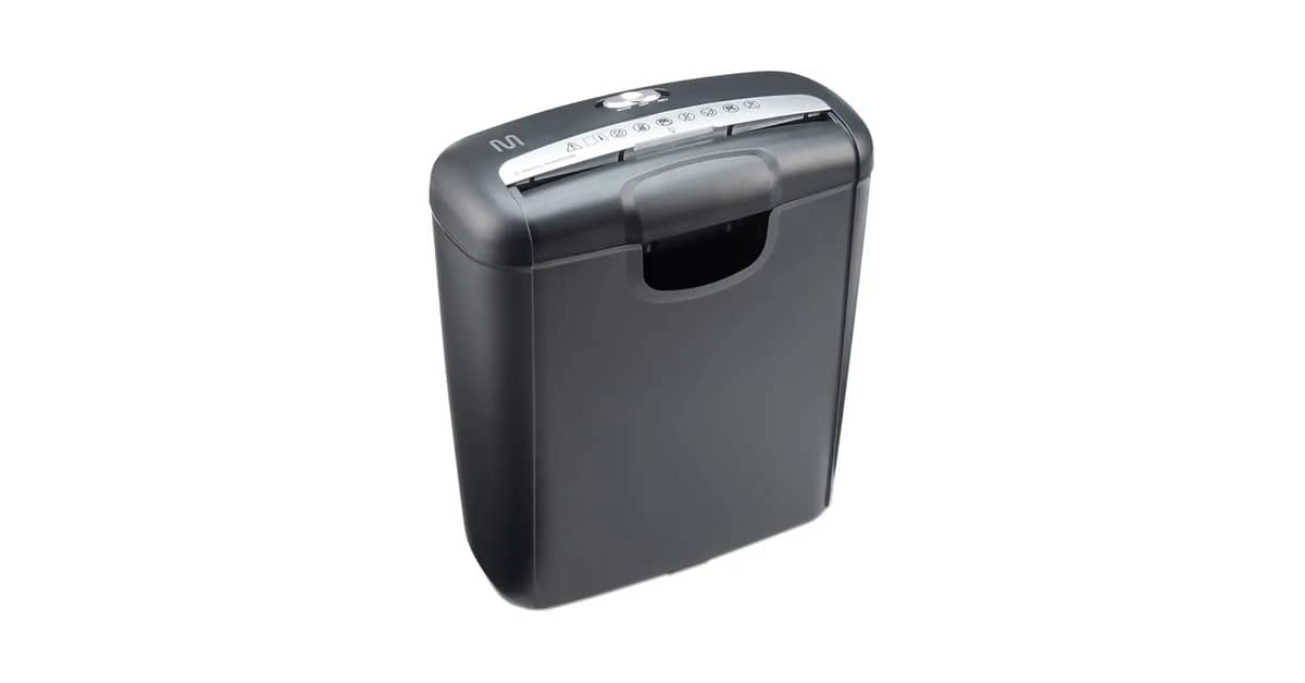 Melhor Triturador de Papel: Segurança e Eficiência para Seu Escritório