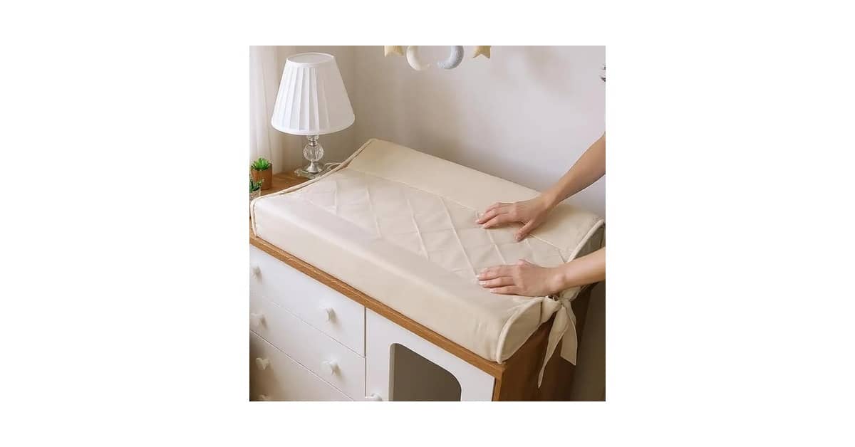 Melhor Trocador de Comoda: Guia Completo e Avaliação