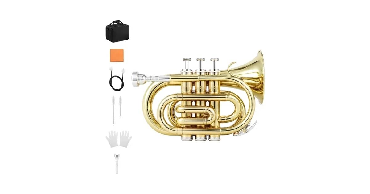 Melhor Trompete Custo Benefício: Guia Definitivo