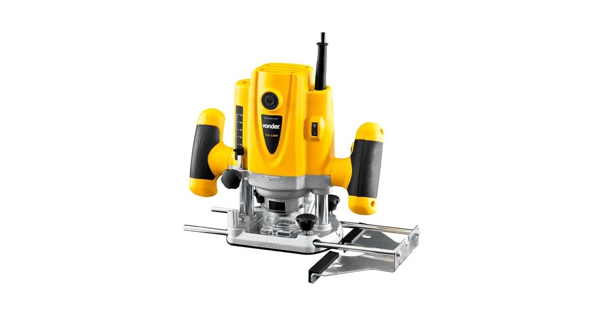 Melhor Tupia de Coluna do Mercado: Potência e Precisão