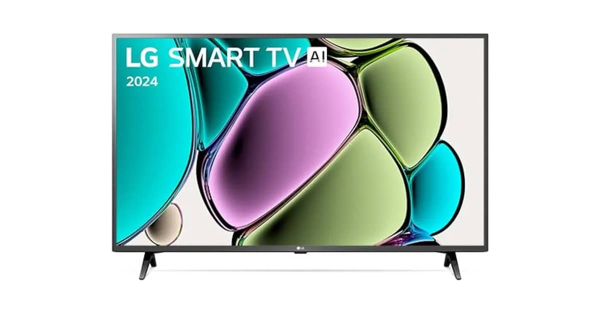 Melhor TV 43 Polegadas Smart: Custo-Benefício ou 4K?