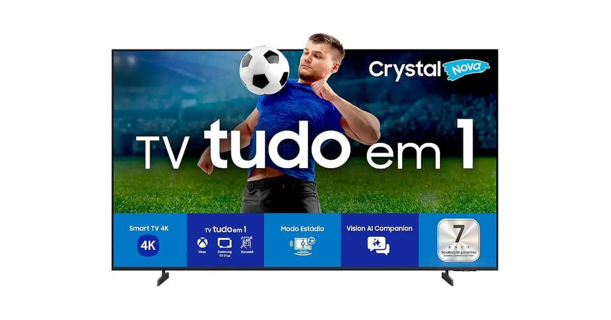 Melhor Tv 4K 60 Polegadas: Guia Completo de Compra