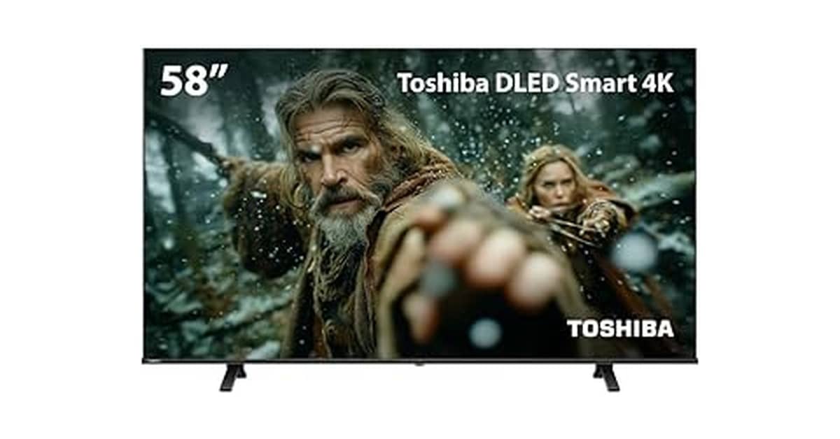 Melhor TV 4K: QLED, Ambilight ou Crystal UHD?