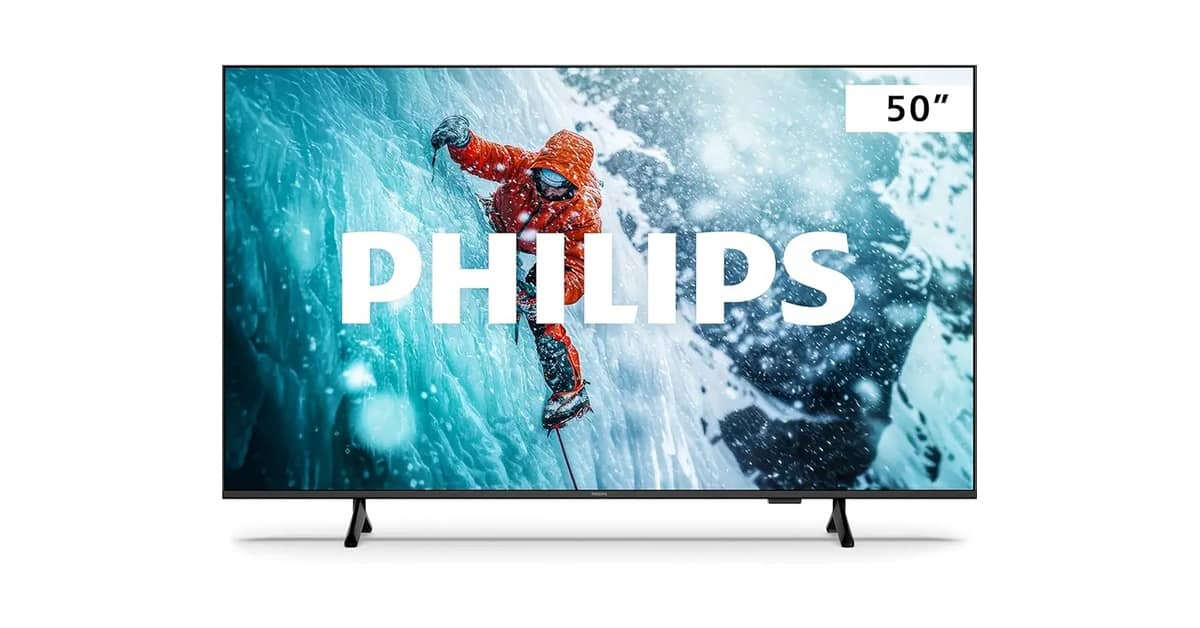 Melhor TV 50 Polegadas: QLED, Mini LED ou UHD 4K?