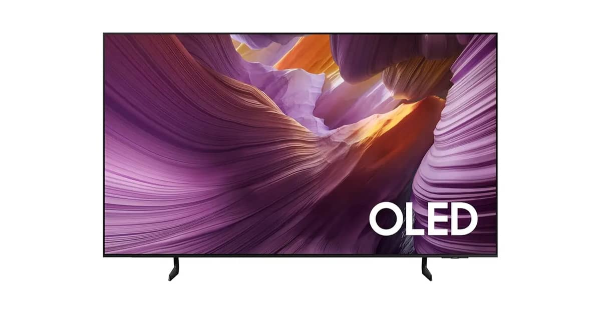 Melhor Tv 55 Polegadas Oled: Imagem Imersiva