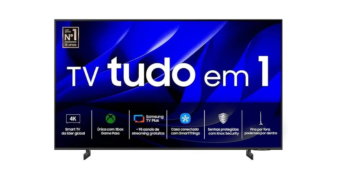 Melhor Tv 70 Polegadas Samsung: Qual Escolher?