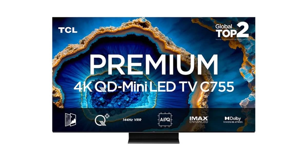 Melhor Tv 75 Polegadas 120Hz: Guia Essencial