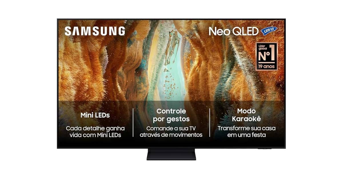 Melhor Tv até 2500: Qual Escolher?