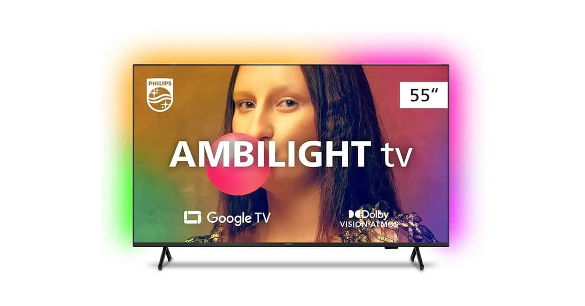 Melhor Tv Barata para PS5: Jogue Sem Quebrar o Banco!