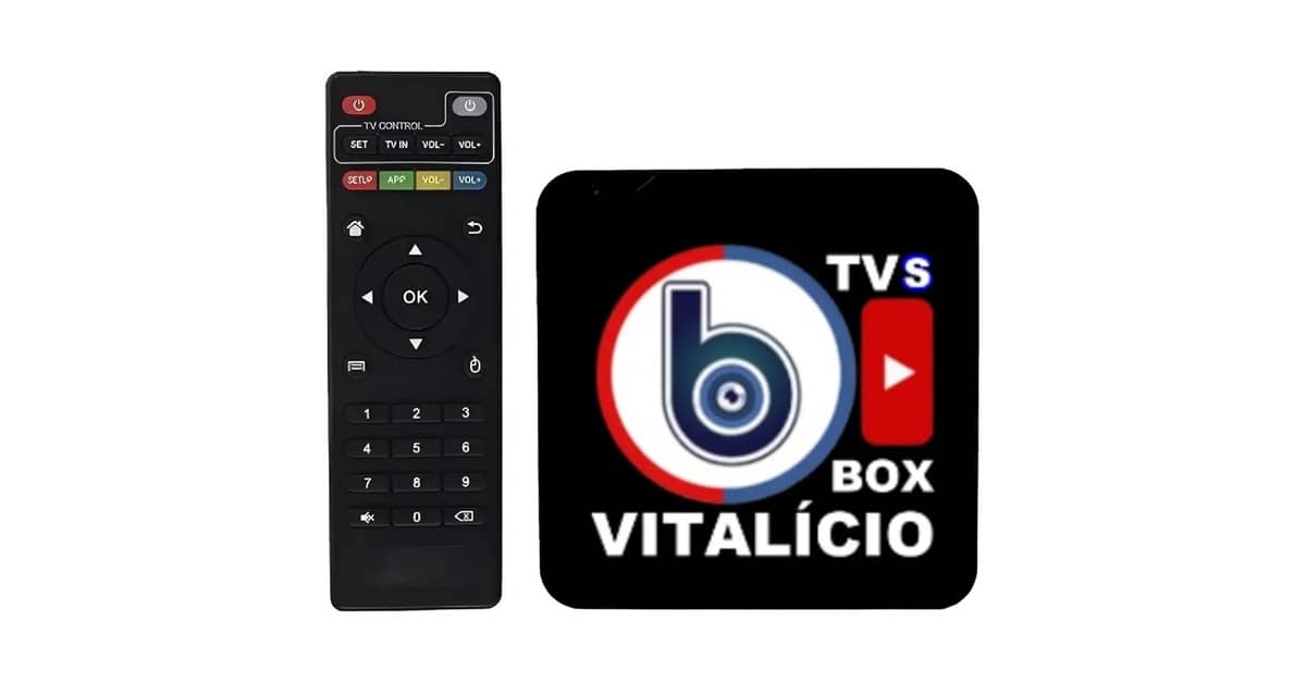 Melhor Tv Box Vitalício: Canais Liberados Sem Mensalidades!