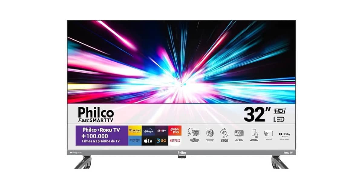 Melhor TV Custo Benefício: 4K, QLED ou HD? Guia