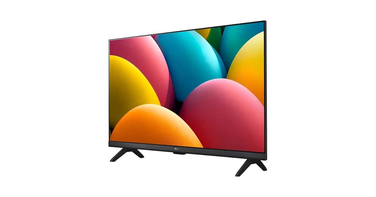 Melhor TV da LG: Guia de Modelos com Alta Tecnologia