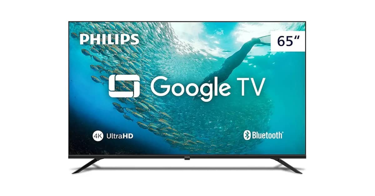 Melhor TV 65 Polegadas: QLED, Mini LED ou Neo QLED?