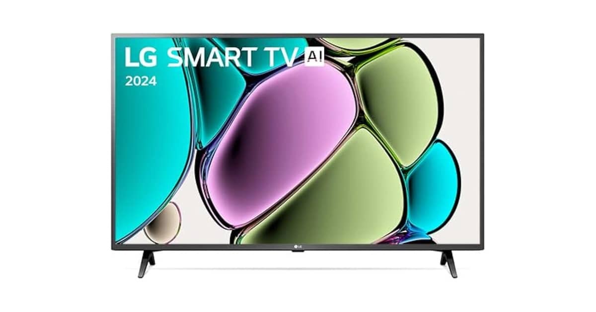 Melhor TV até 3000: do Básico ao Full HD em 10 TVs